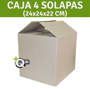 Caja De Cartón, Cajita, Empaque,