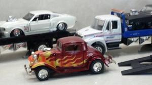  Ford Coleccion American Grafitti  De Milla