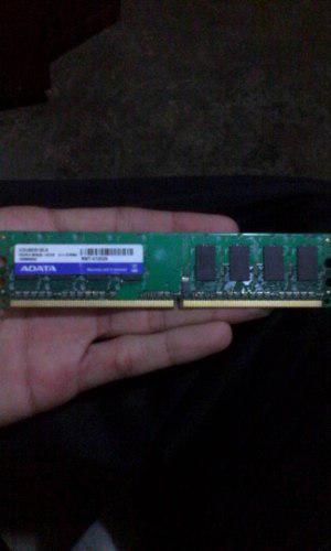 Memoria Ram 1 Gb Ddr2