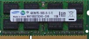 Memoria Ram 2 Gb Ddr3 Laptop mhz