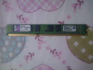 Memoria Ram 2gb