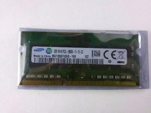 Memoria Ram Ddr3 2gb Para Laptop mhz Nueva Y Sellada