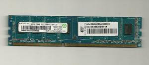 Memoria Ram Ddr3 4gb Ramaxel