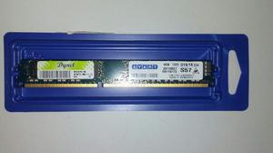 Memoria Ram Ddr3 De 4gb