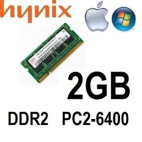 Memoria Ram So-dimm Para Ordenadores Portátiles.