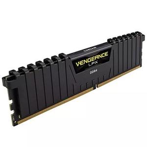 Memoria Ram Vengeance Ddr4 De 4gb