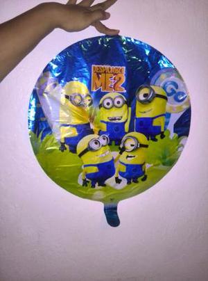 Numeros Pepa Pig Minions Baby Shower Superman Helio Niños