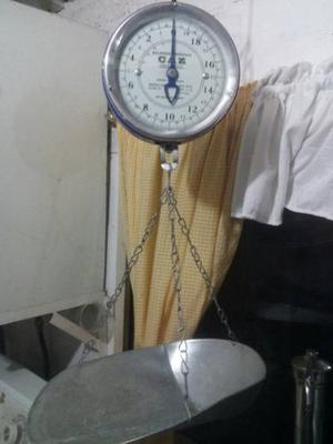 Peso Reloj 25kg