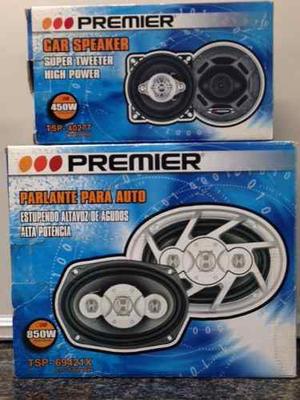 Premier Corneta Altavoz Agudos 850 W Tweeter 450 W Potencia