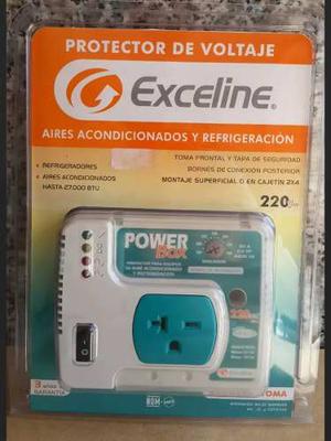 Protector De Aire Acondicionado