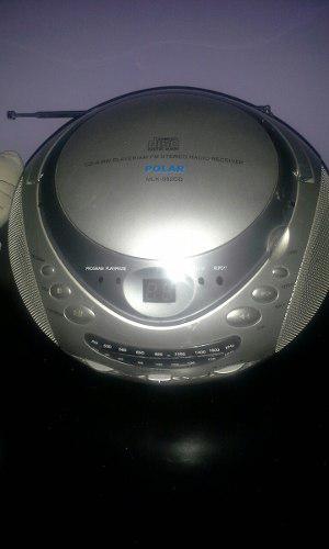 Radio Mini.