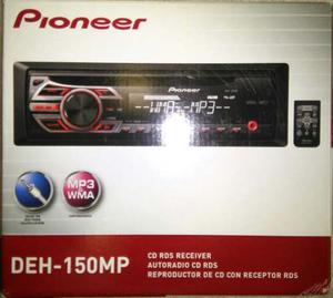 Reproductor Pionner Deh150