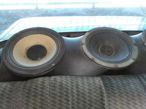 Sonido De Carro 150 Trumps Neg