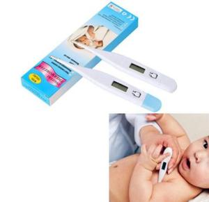 Termometro Digital Para Bebes (nuevo)