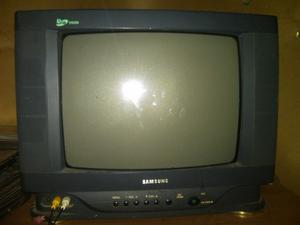 Vendo Televisor Sansumg 19pulg