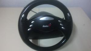 Volante Genius Speed Wheel 3 Usb Para Pc