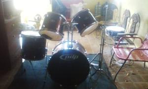 Bateria Musical Pdp