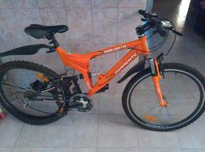 Bicicleta Corrente Naiguata Limited Rin 26