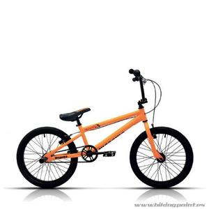 Bicicleta Freestyle Y Bmx