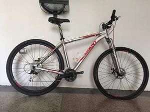 Bicicleta Giant 29 Mtb Talla L