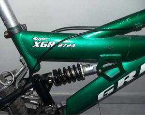 Bicicleta Greco Rin 26