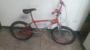 Bicicleta Miura Rin 20