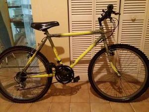 Bicicleta Montañera Rin 26 - Oferta!!!