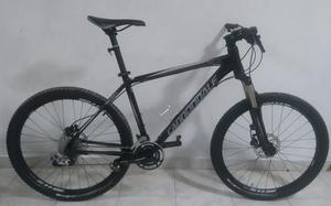 Bicicleta Montañera Sl3 Cannodale Rin 26 Talla L