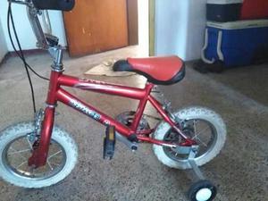 Bicicleta Rin 12