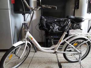 Bicicleta Rin 20 Marca Stareyes Como Nueva