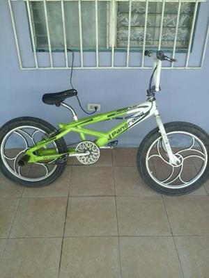 Bicicleta Rin 20,cauchos 20x30 D Moto,vendo O Cambio Por Tlf