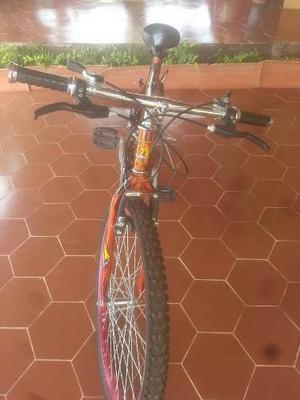 Bicicletas