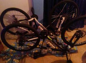 Bicicletas Cannodale Rin 29 Trail 6 Y 7