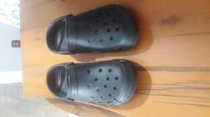 Cholas Tipo Crocs Marca Rs21