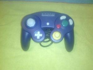 Control De Nintendo Game Cube Original