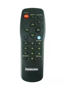 Control Panasonic Original