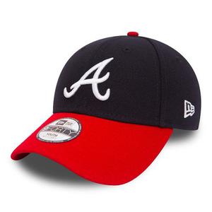 Gorra Mlb Atlanta