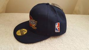 Gorra Nba Cleveland Cavaliers Excelente Calidad Por Tallas