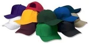 Gorras Unicolor