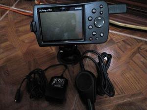 Gps Garmin 276c