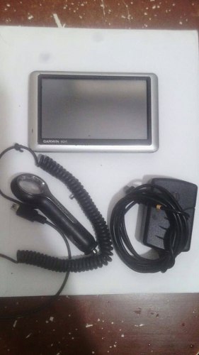 Gps Garmin Nuvi 