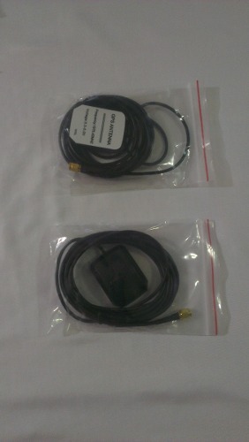 Gps Tracker 103 A-b Antena Gps