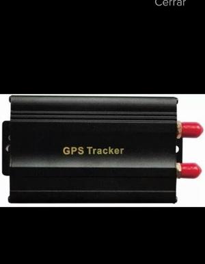 Gps Tracker