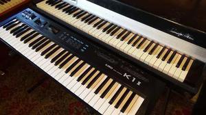 Kawai K1-ll Sintetizador Digital Aditivo En Perfecto Estado