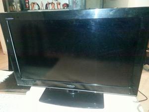 Lcd Tv Monitor De 32 Premium Pantalla Mala