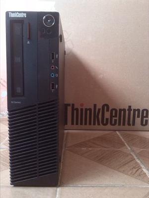 Lenovo Thinkcentre M91p I5 Cpu+monitor No Usada