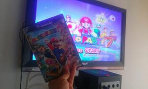 Mario Party 7 Gamecube