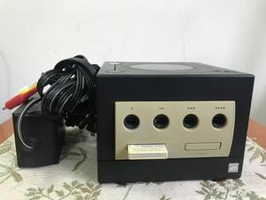 Nintendo Gamecube Original Con Control