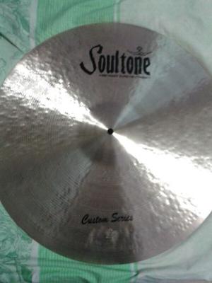 Platillos Soultone Cymbal