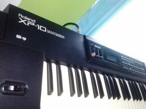 Roland Xp10